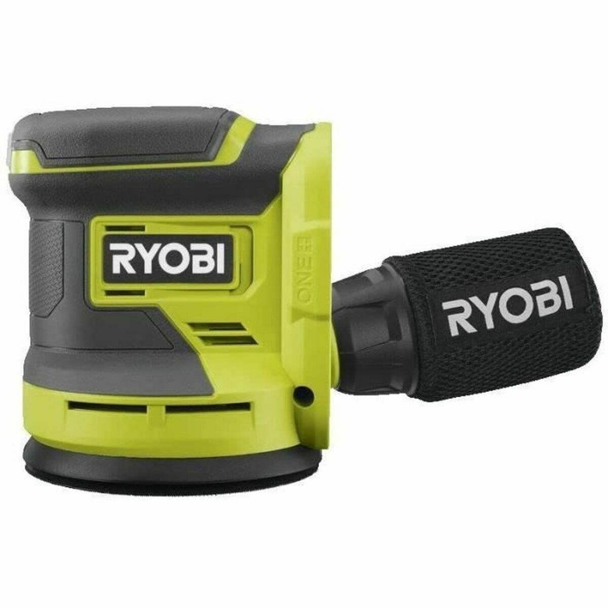 Excenterslip med slumpmässig bana Ryobi 5133005393 18 V - 2
