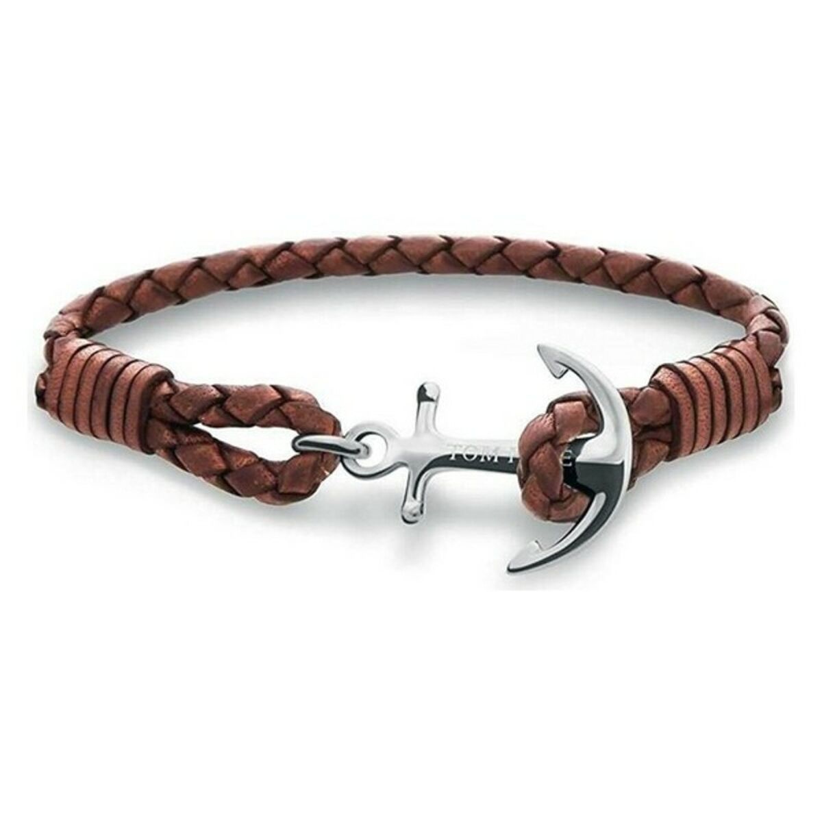 Unisexarmband Tom Hope TM022 - 4