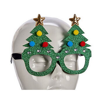 Glasögon Krist+ Julgran