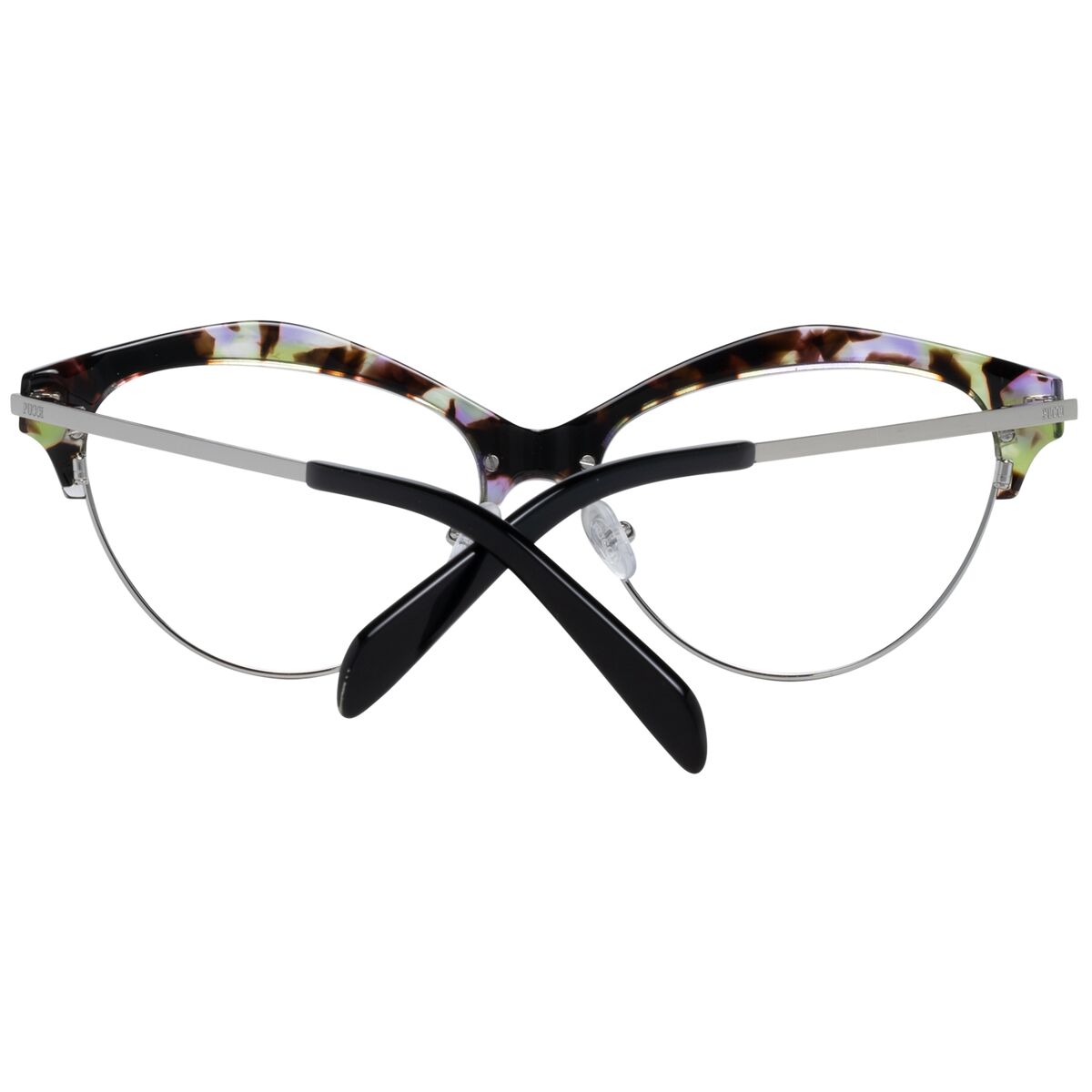 Glasögonbågar Emilio Pucci EP5069 56055 - 3