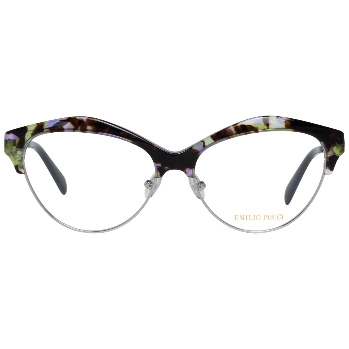 Glasögonbågar Emilio Pucci EP5069 56055 - 4