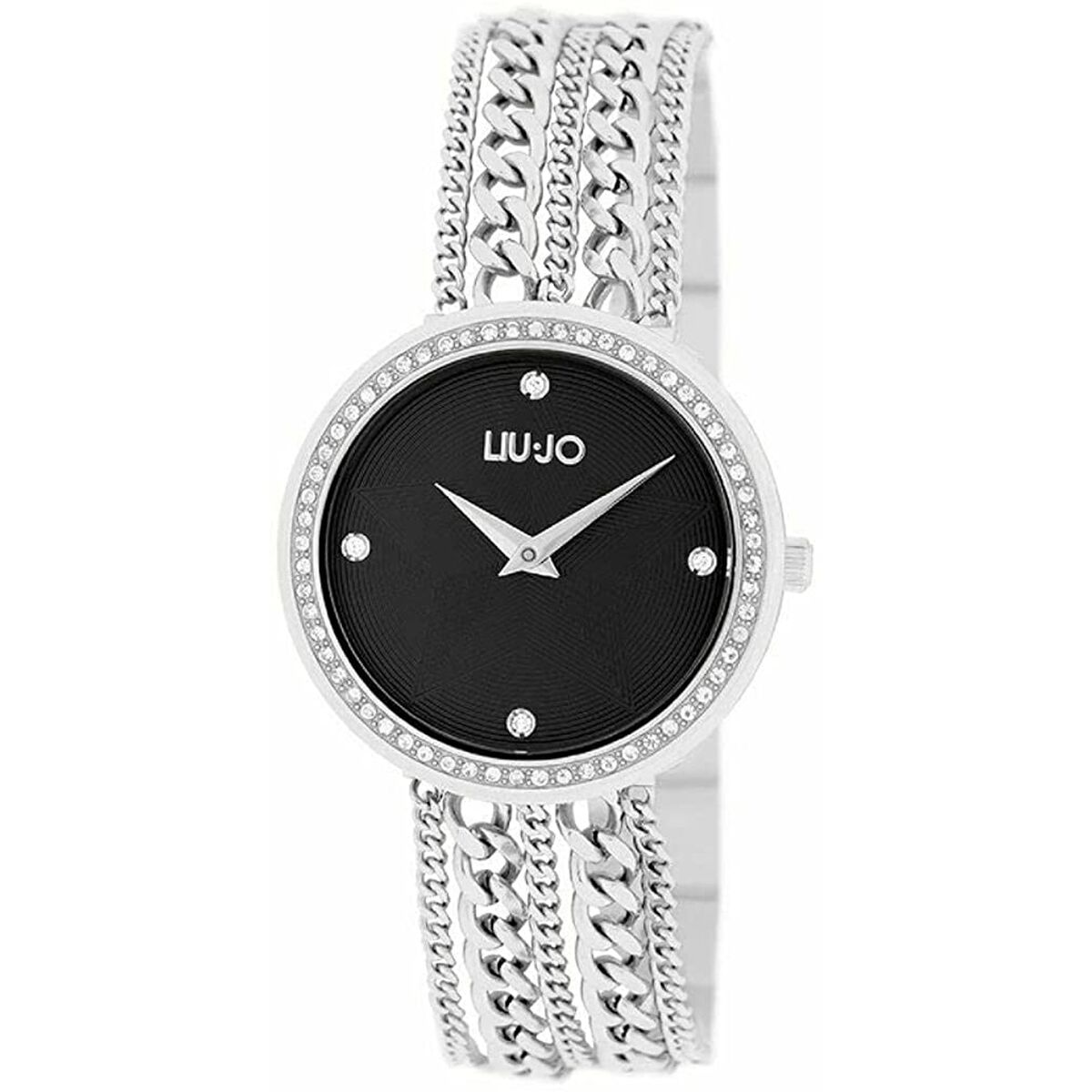 Damklocka LIU JO CHAINS (Ø 32 mm) - 3