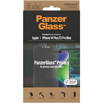 Skärmskydd Panzer Glass P2773