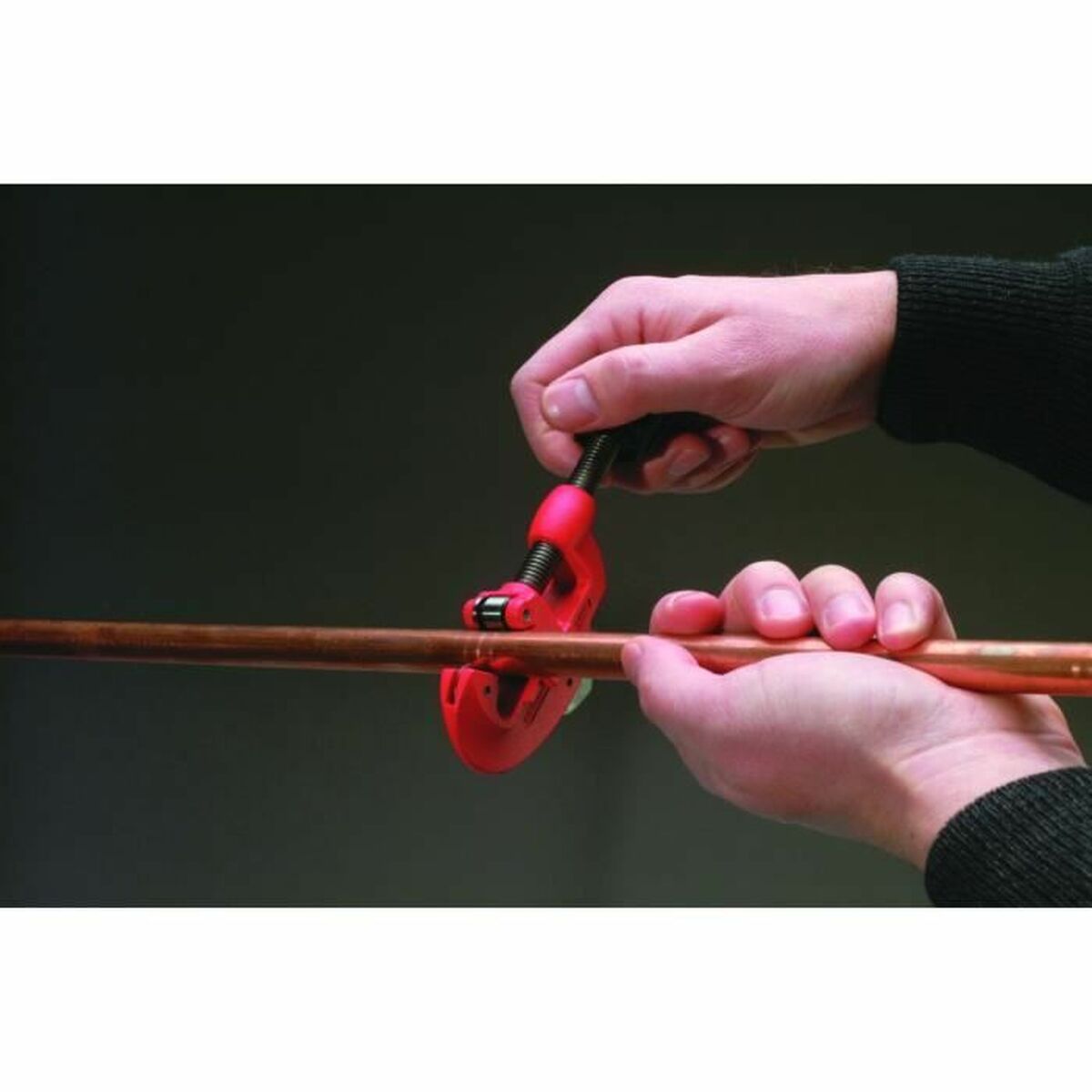 Rörskärare Rothenberger 6-35 Pro - 2