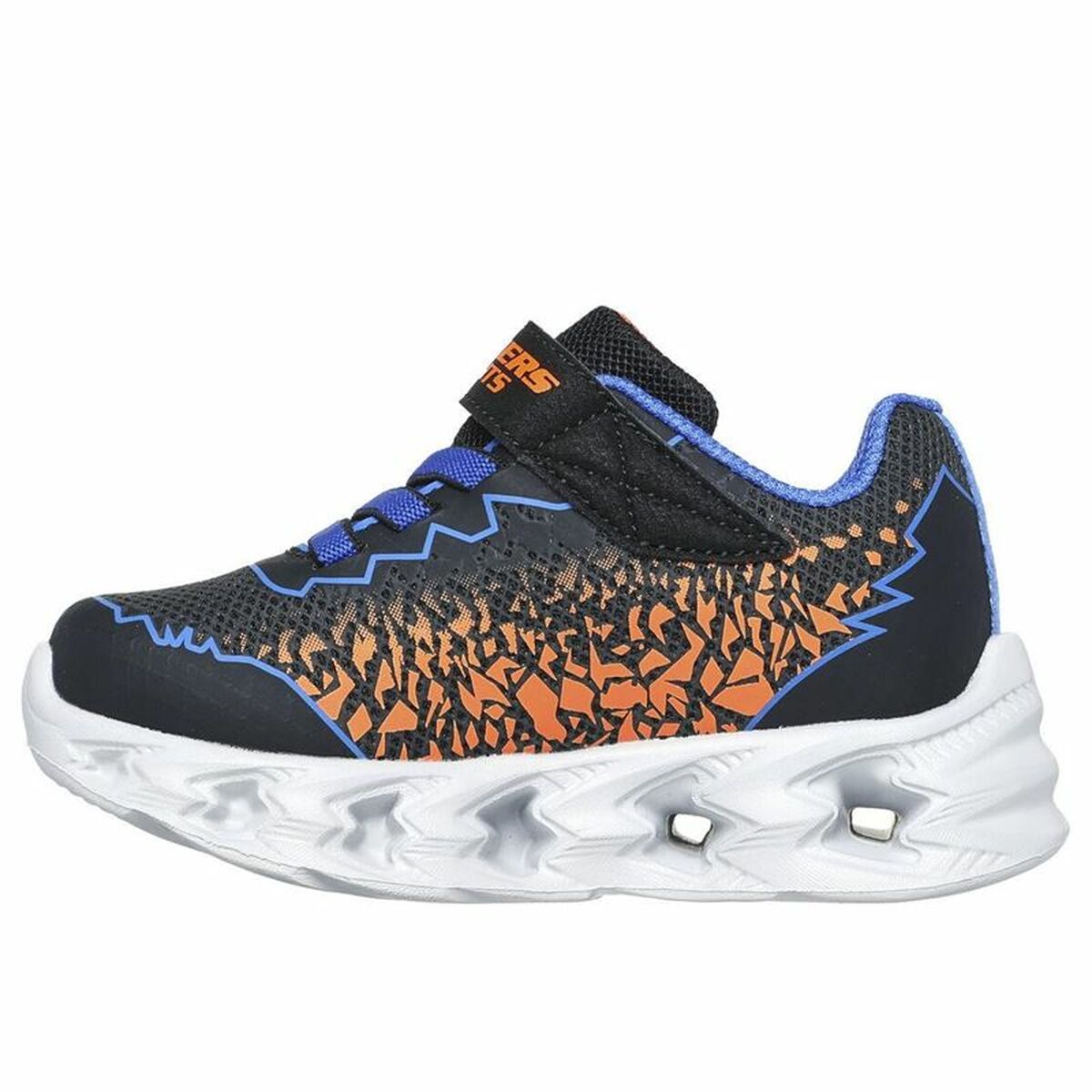 Sportskor för barn Skechers Vortex 2.0 - Zorento - 2