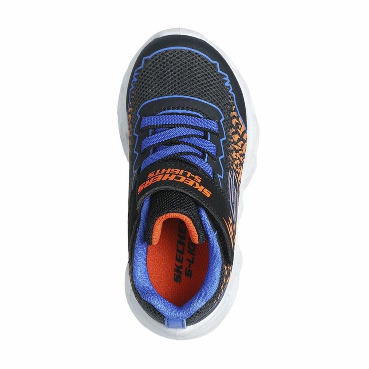 Sportskor för barn Skechers Vortex 2.0 - Zorento - 4