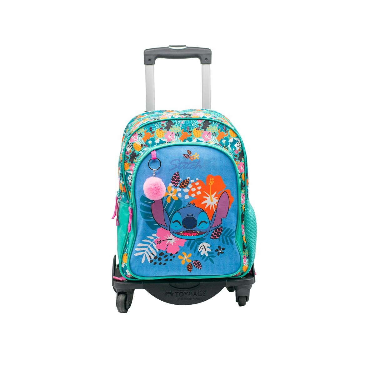 Skolryggsäck Toybags