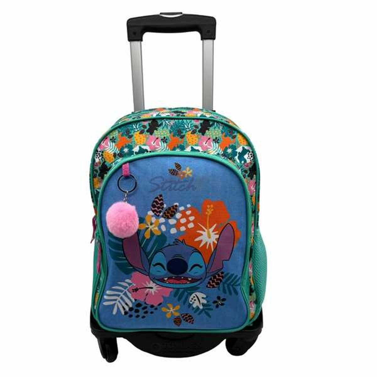 Skolryggsäck Toybags - 2