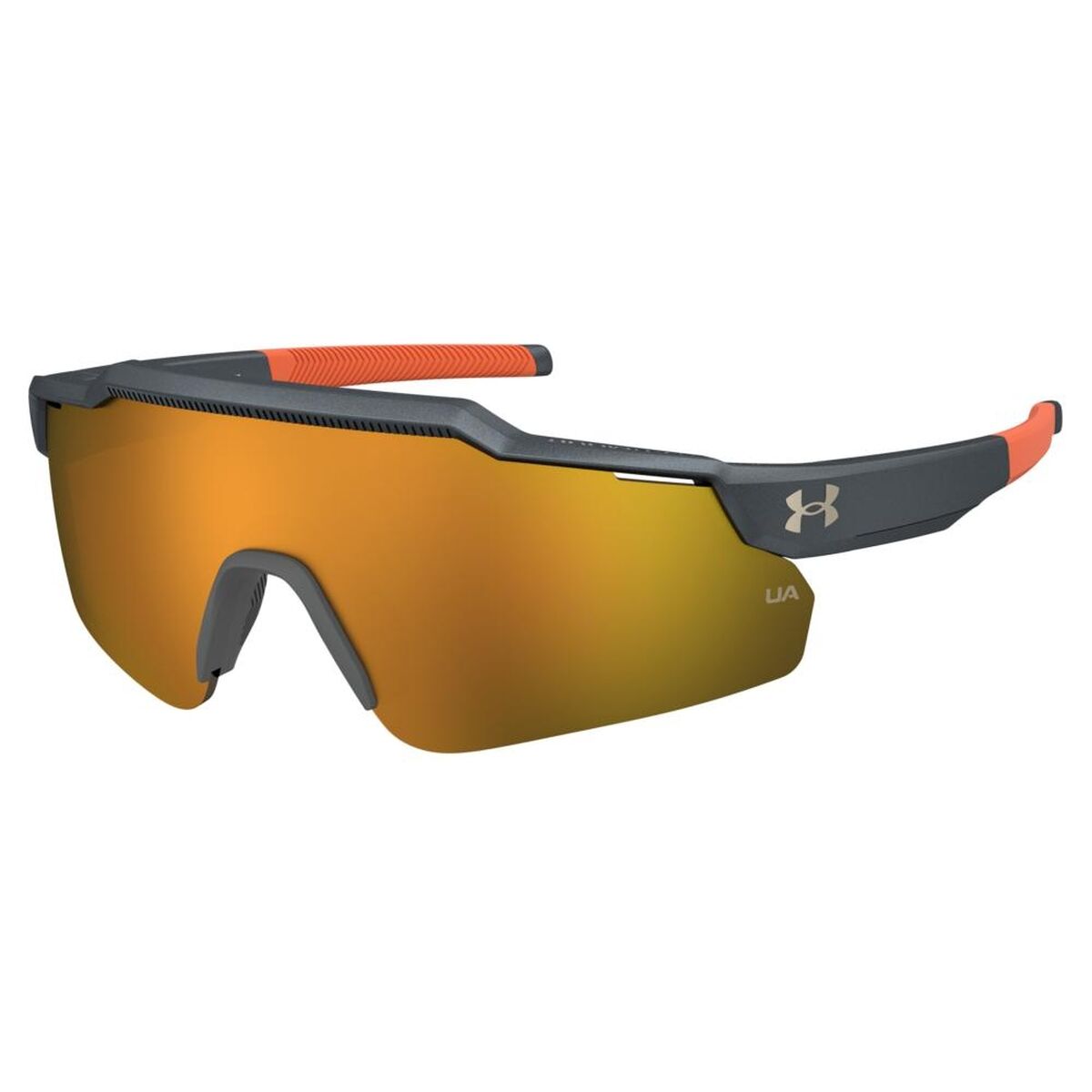 Barnsolglasögon Under Armour UA LEVELUP JR