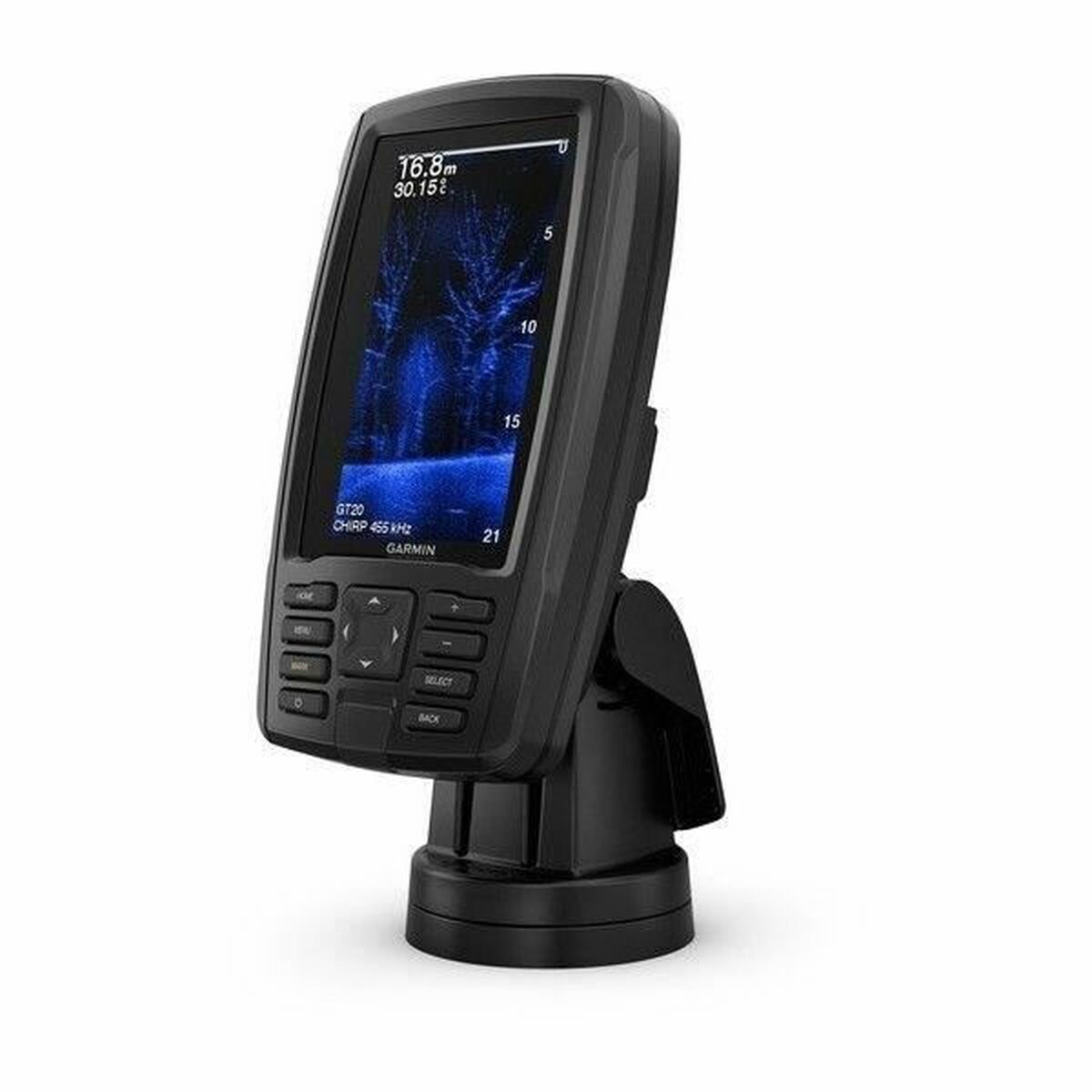 GPS-sökare GARMIN ECHOMAP Plus 42cv 4,3" - 7