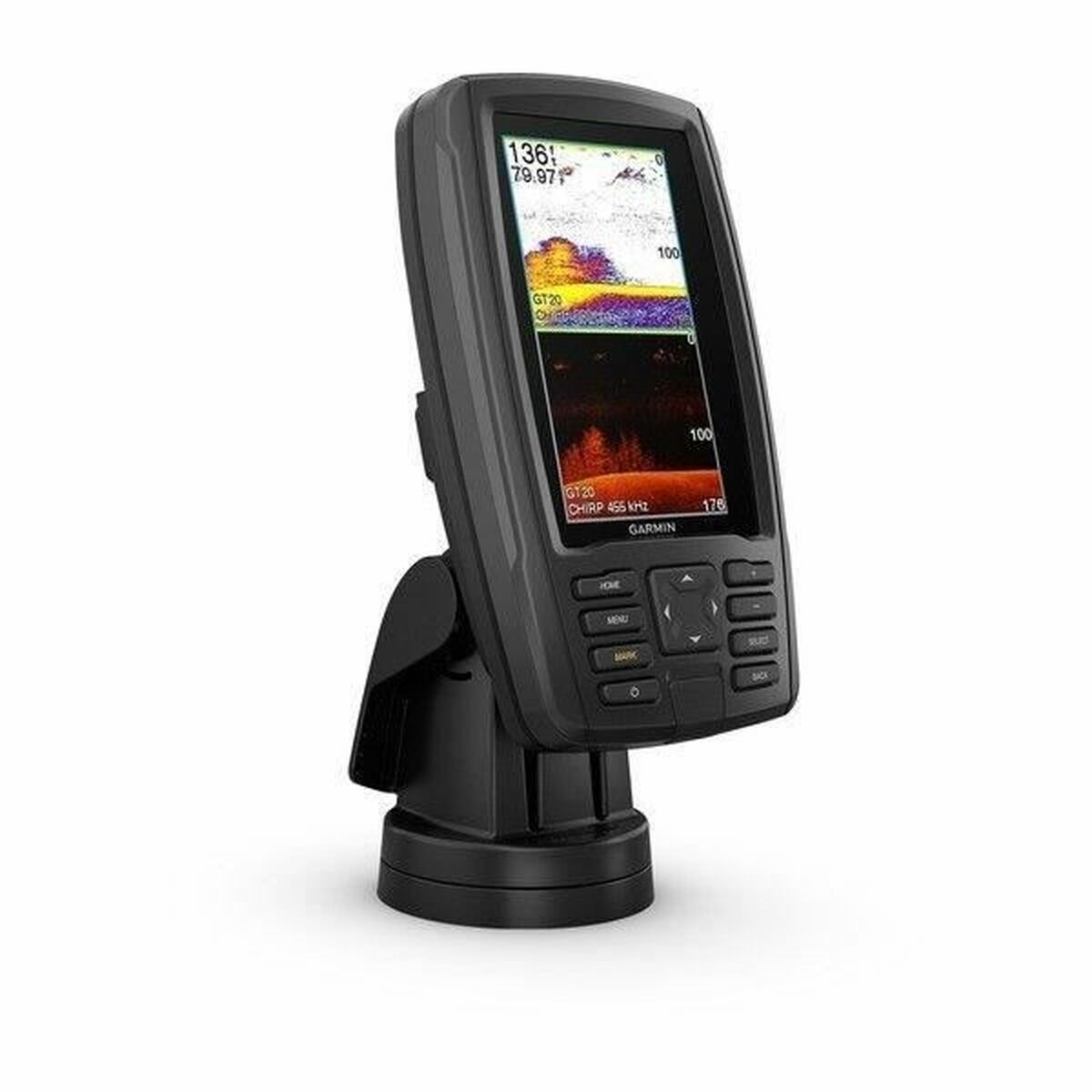 GPS-sökare GARMIN ECHOMAP Plus 42cv 4,3" - 4