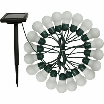 LED-krans Garland Sol