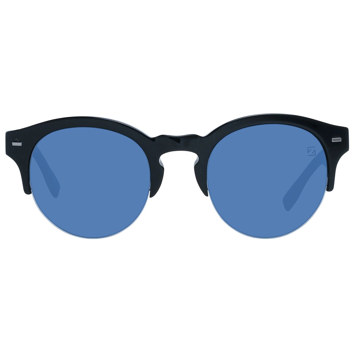Herrsolglasögon Ermenegildo Zegna ZC0008 01V50 - 5