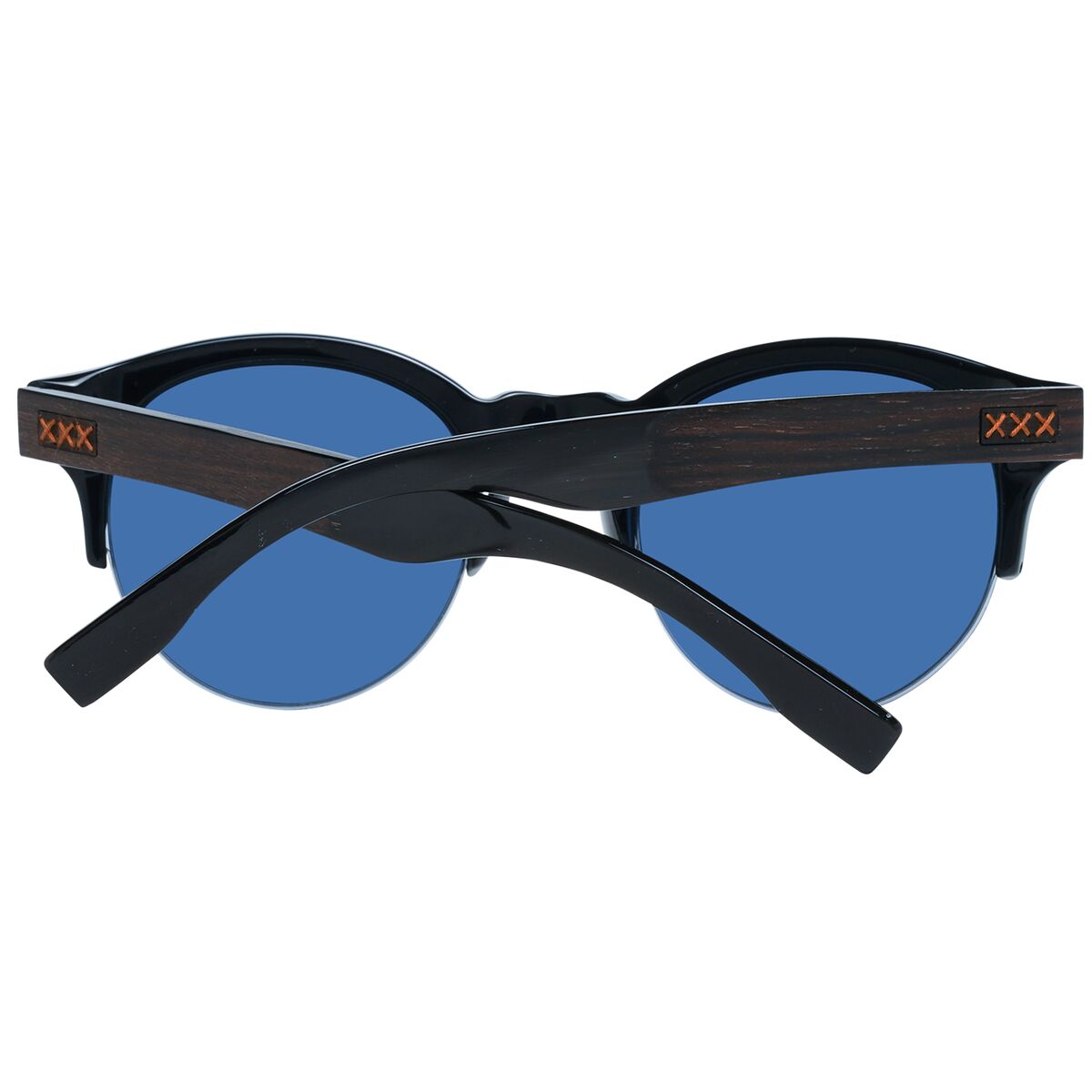 Herrsolglasögon Ermenegildo Zegna ZC0008 01V50 - 3