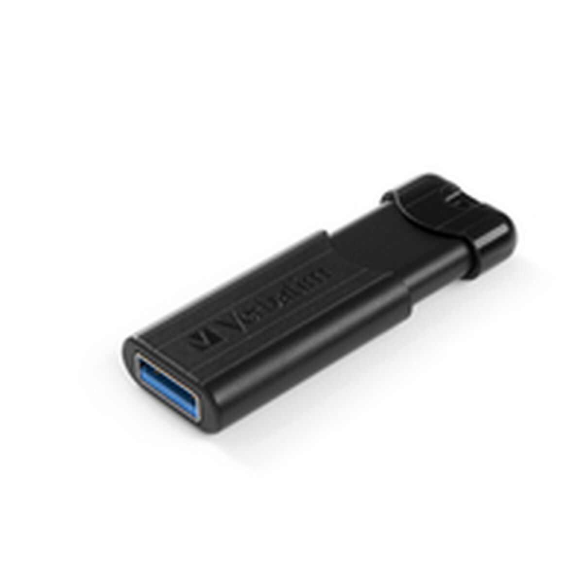USB-minne Verbatim 49317 Svart 32 GB (1 antal) - 3