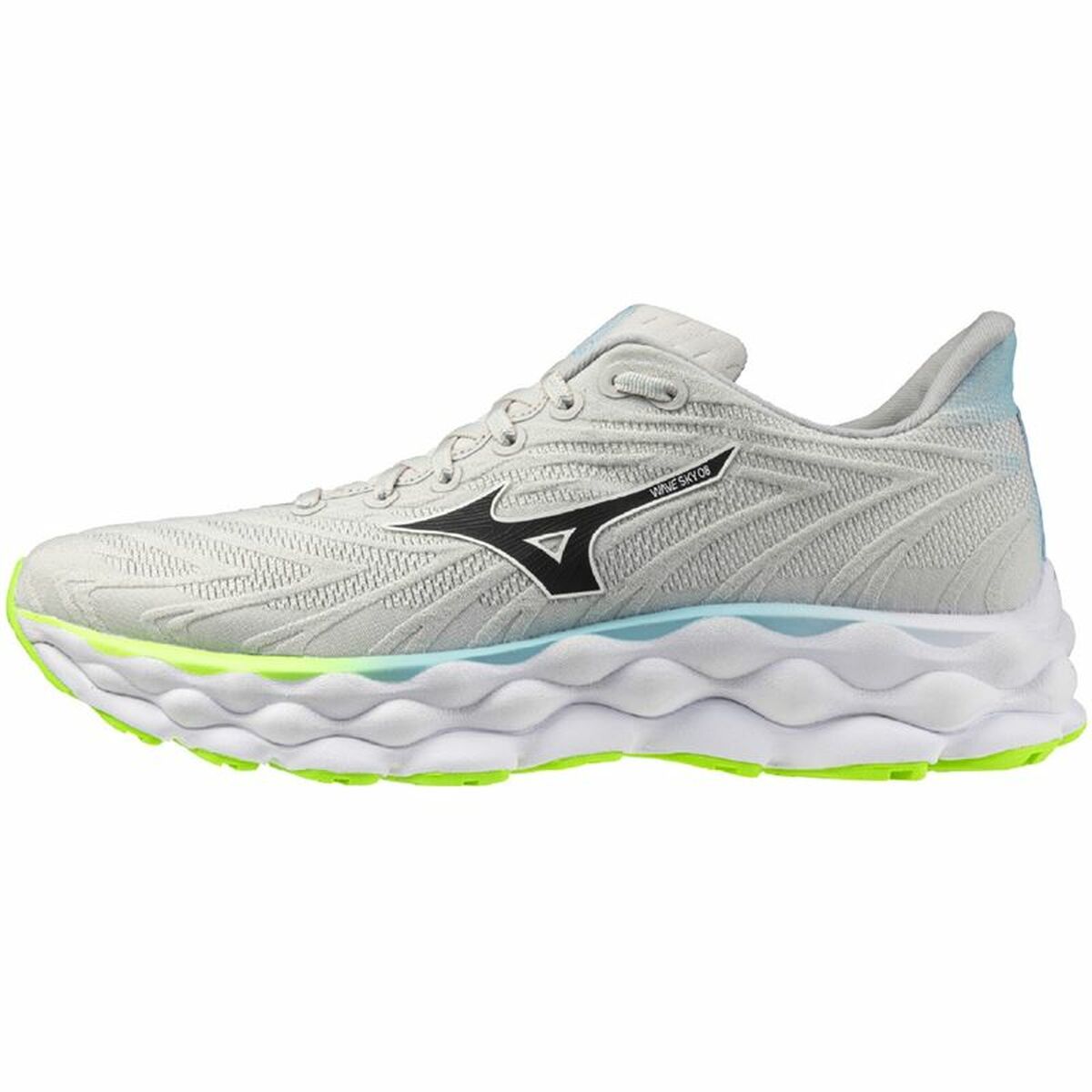 Löparskor, Vuxna Mizuno Wave Sky 8