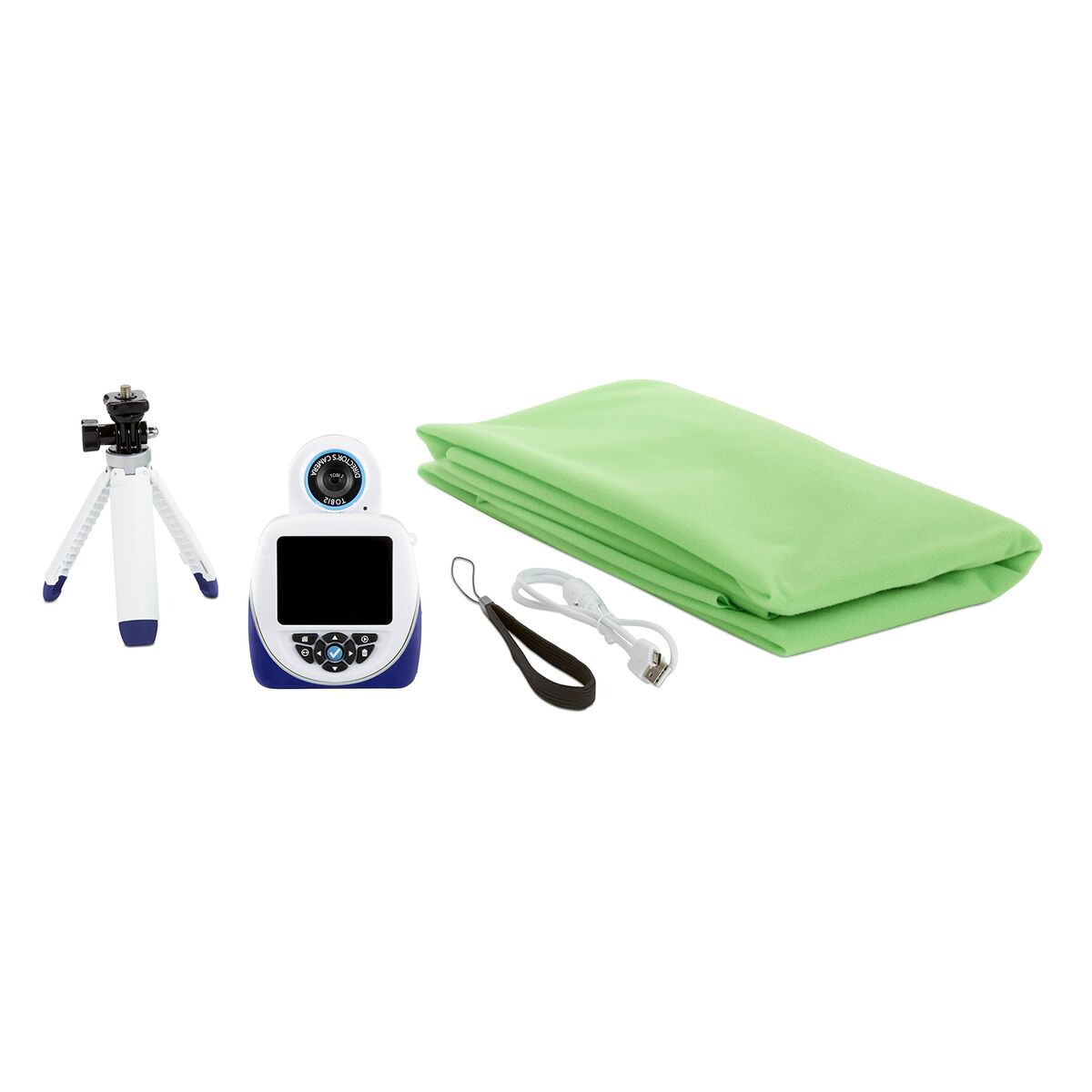 Digitalkamera Little Tikes 658693EUC (Renoverade B) - 2