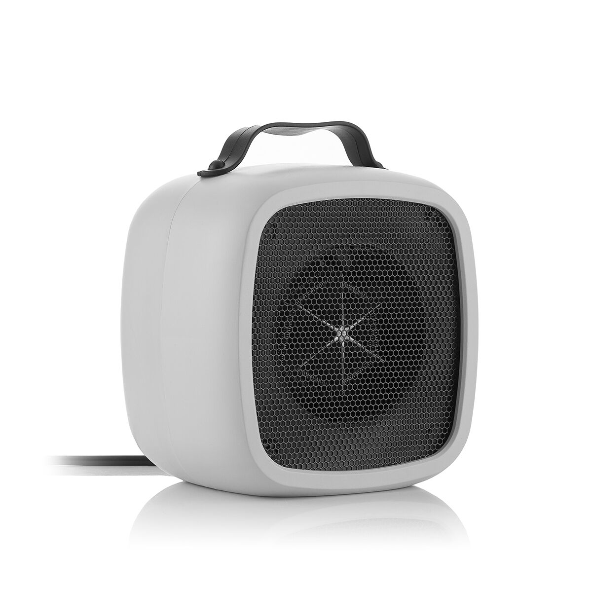 Bärbar elektrisk mini-värmare Bliwarm InnovaGoods - 5