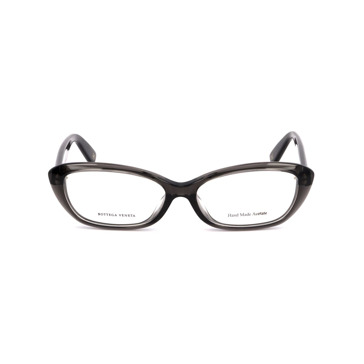 Glasögonbågar Bottega Veneta BV-603-F-4PY Ø 53 mm - 2