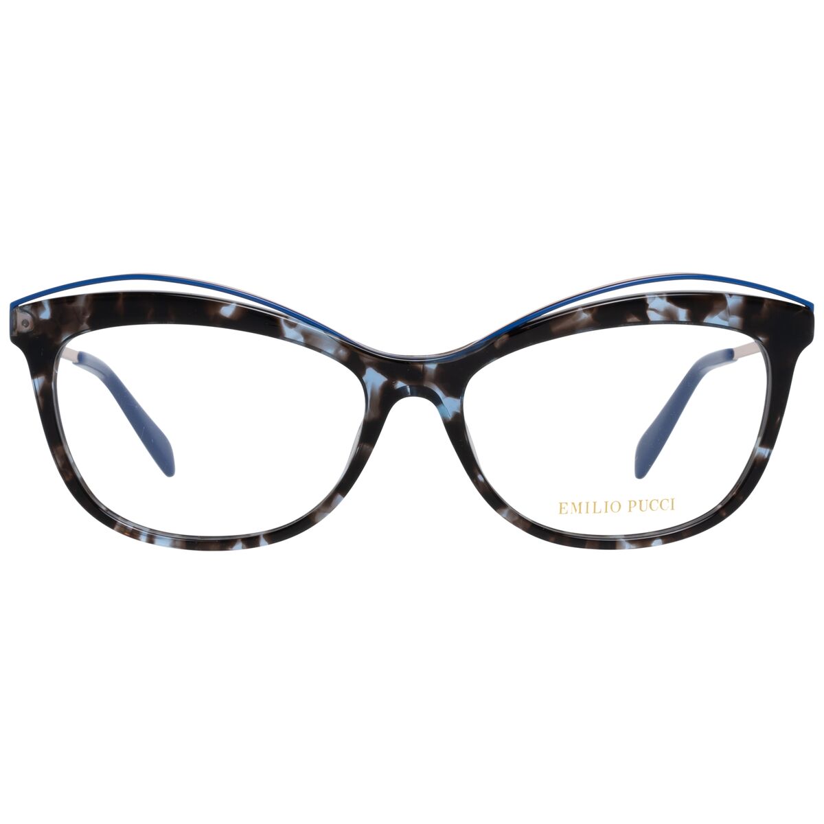 Glasögonbågar Emilio Pucci EP5135 56055 - 4