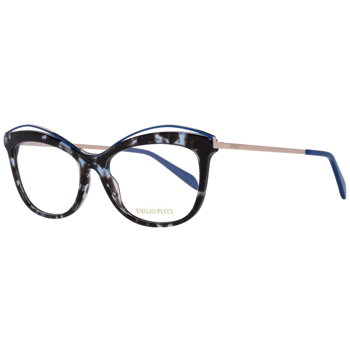 Glasögonbågar Emilio Pucci EP5135 56055