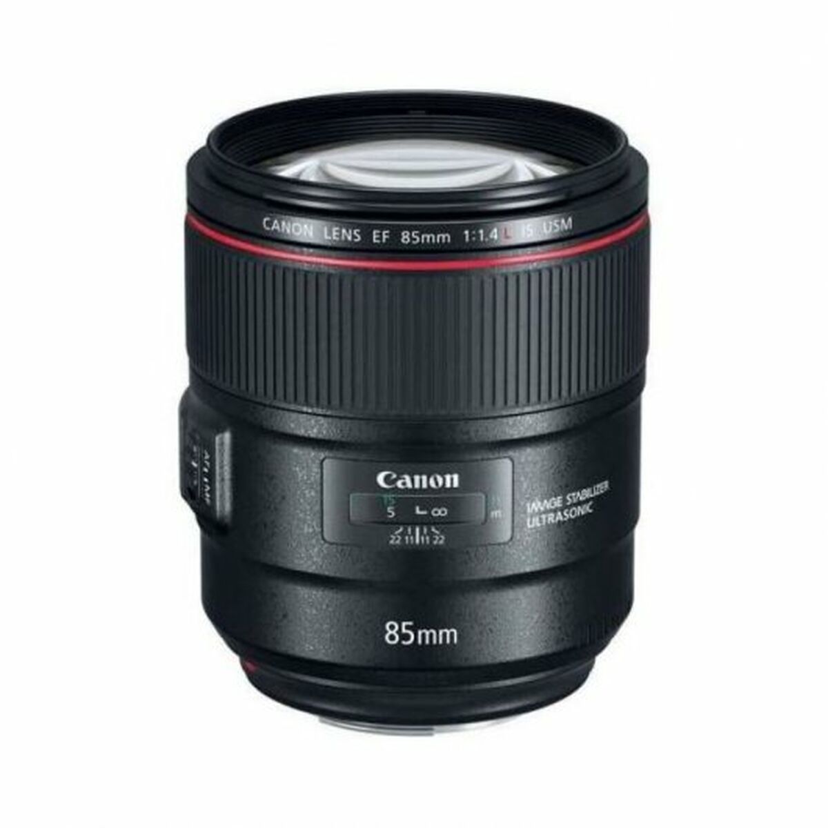 Objektiv Canon 2271C005 85 mm - 2
