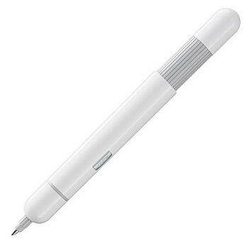 Gelpenna Lamy Vit Svart