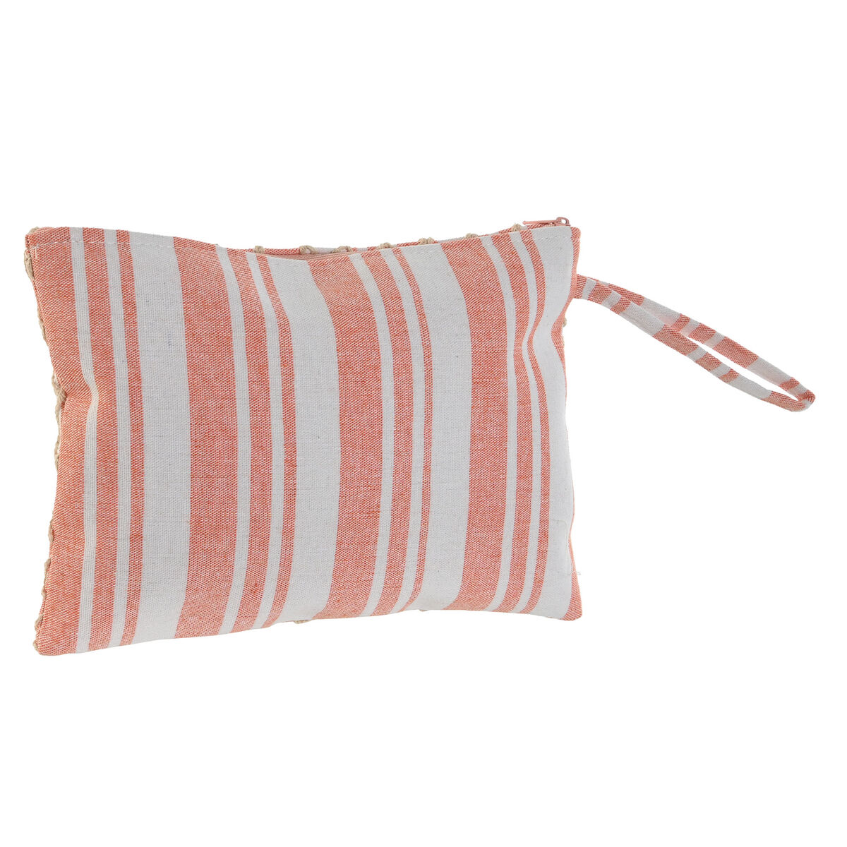 Resenecessär Home ESPRIT Blå Korall EVA 26 x 1 x 18 cm (2 antal) - 2