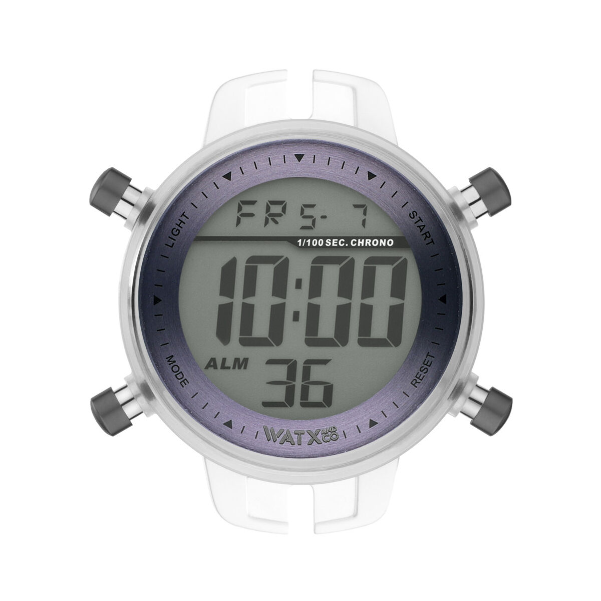 Damklocka Watx & Colors RWA1066  (Ø 43 mm)
