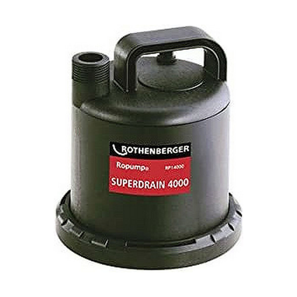 Vattenpump Super Ego  ultra 3000 rp1400000 super-ego 3000 L/H - 2