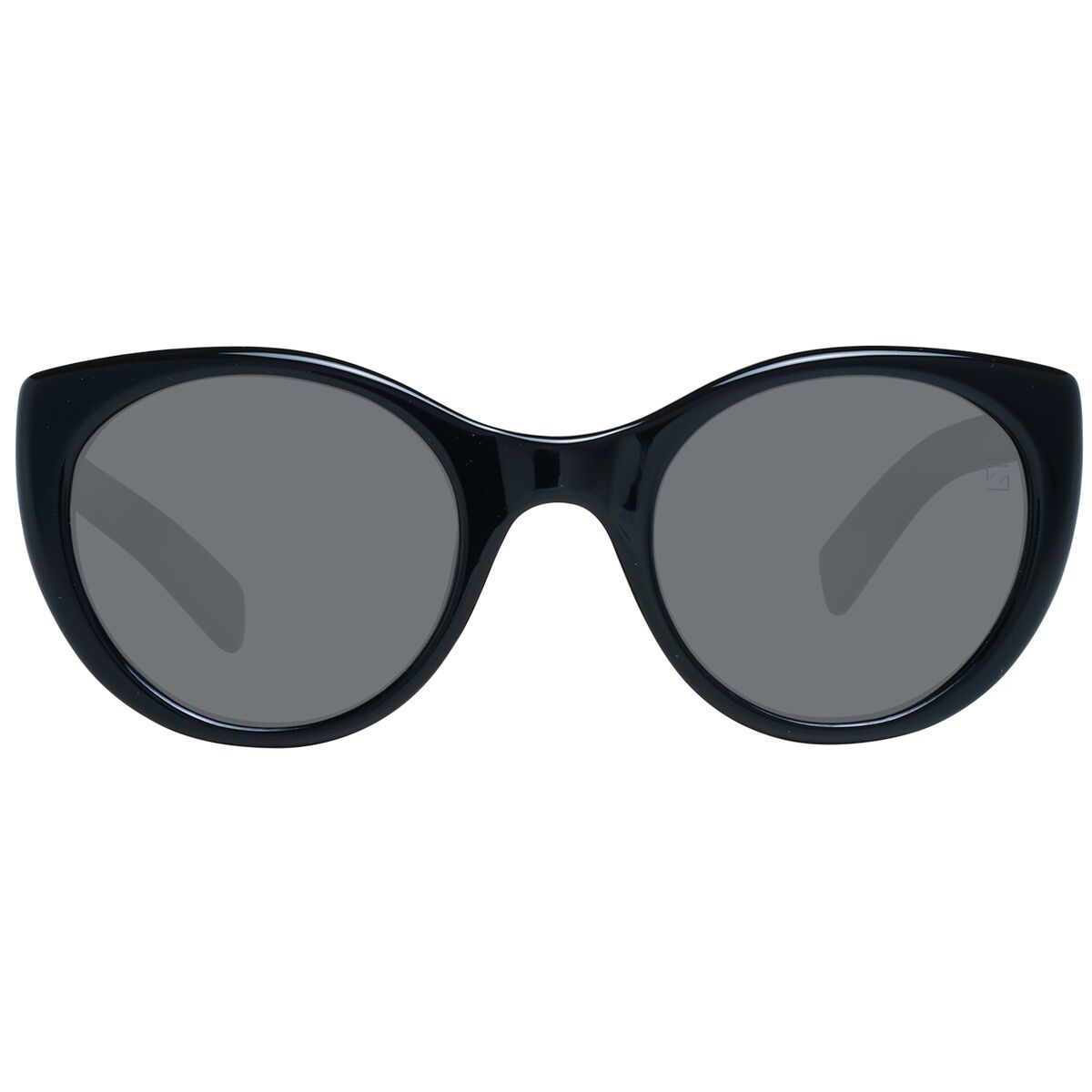 Unisexsolglasögon Ermenegildo Zegna ZC0009 01A50 - 5