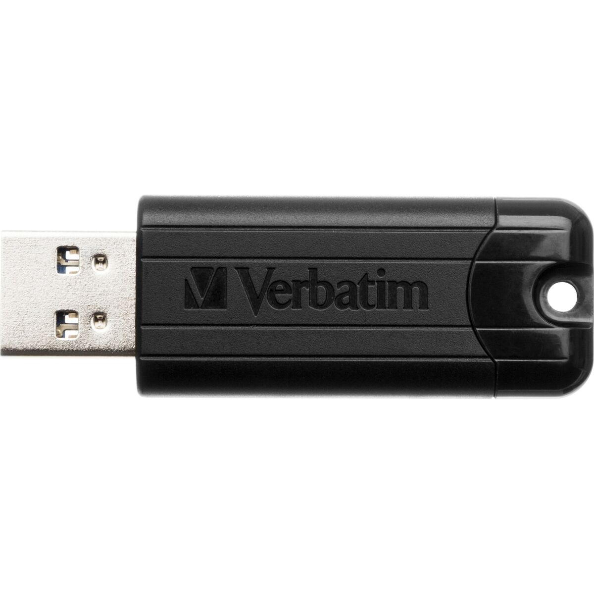 USB-minne Verbatim 49318 Svart 64 GB (1 antal) - 5