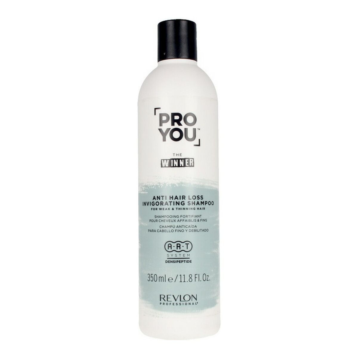 Anti-Håravfall schampo Revlon 7255984000 350 ml