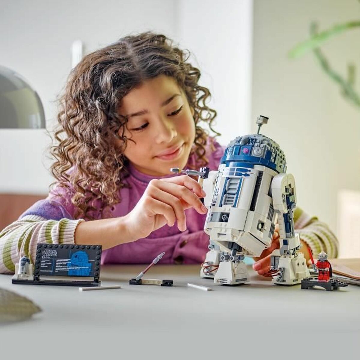 Byggsats Lego 75379 Star Wars - 5