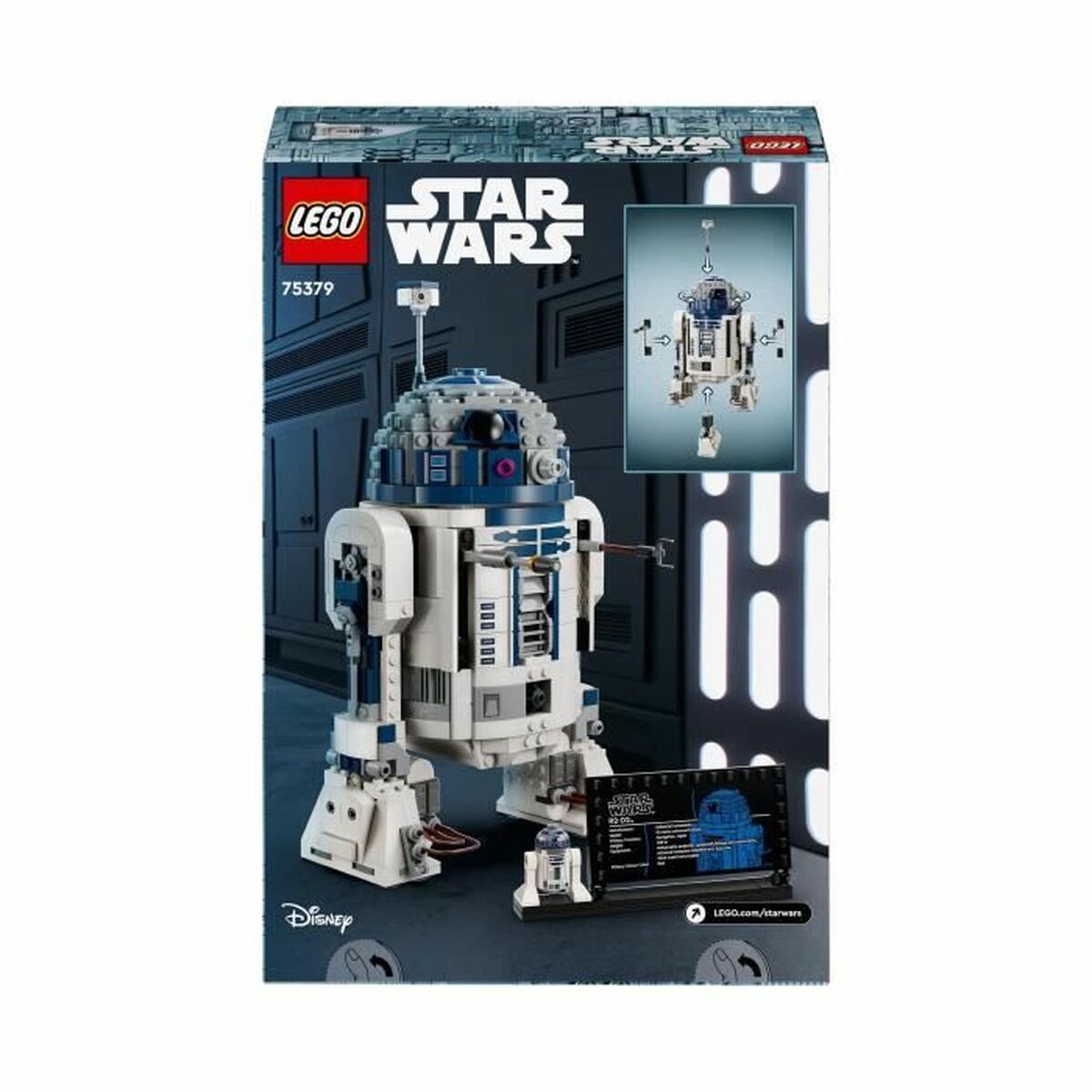Byggsats Lego 75379 Star Wars - 6