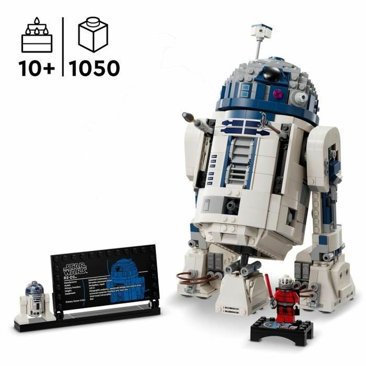 Byggsats Lego 75379 Star Wars - 2