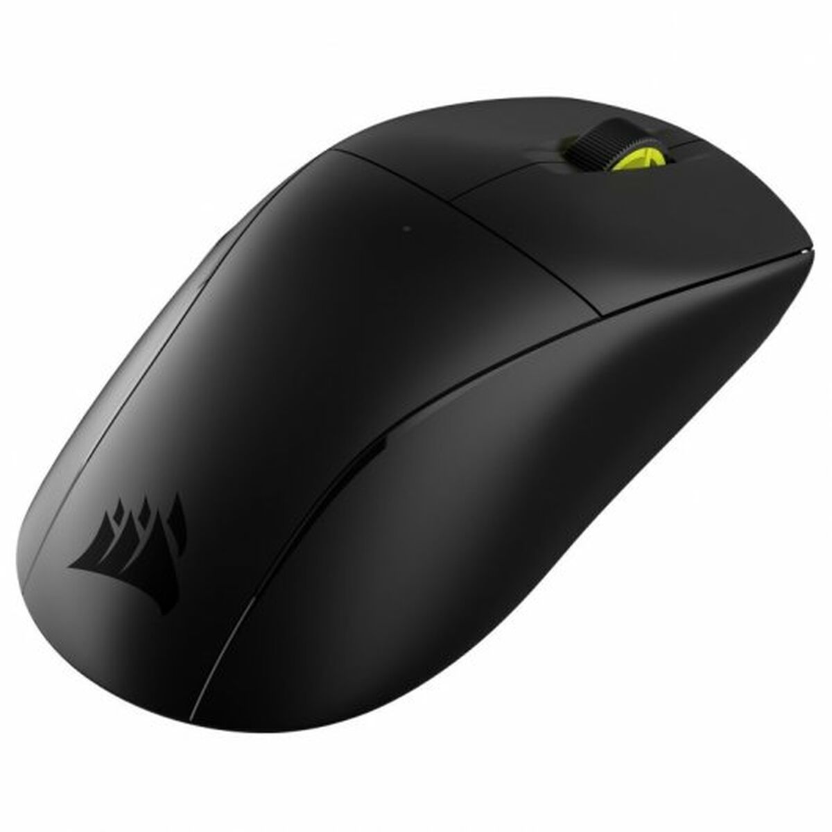 Mus Corsair Svart 26000 DPI - 8