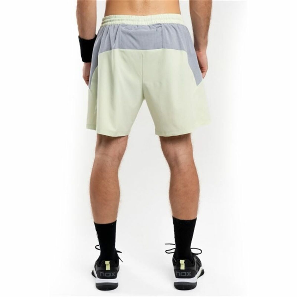 Sportshorts för män Nox Pro Lily - 2
