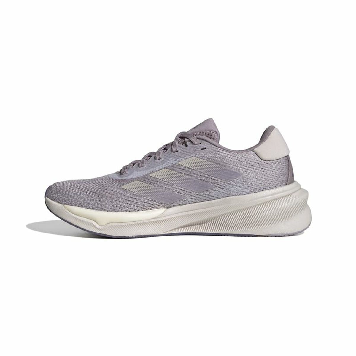Gymnastiksko, Dam Adidas Supernova Stride Lavendel - 2