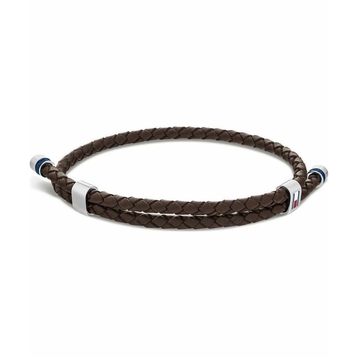Herrarmband Tommy Hilfiger 2790223 Läder 20 cm