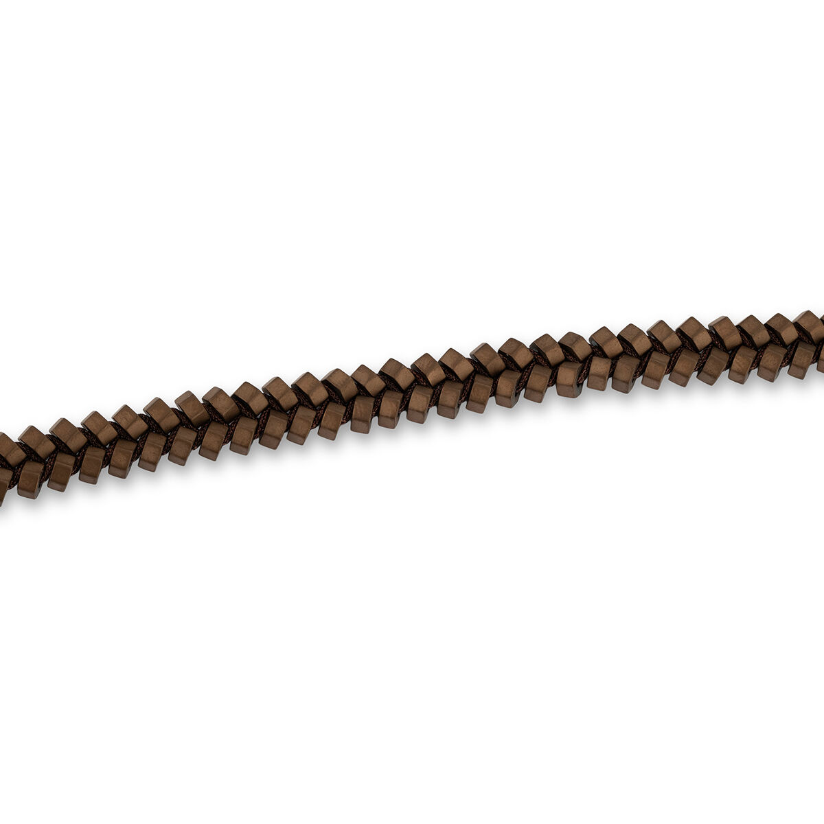 Herrarmband Radiant RH000330 Brun - 2