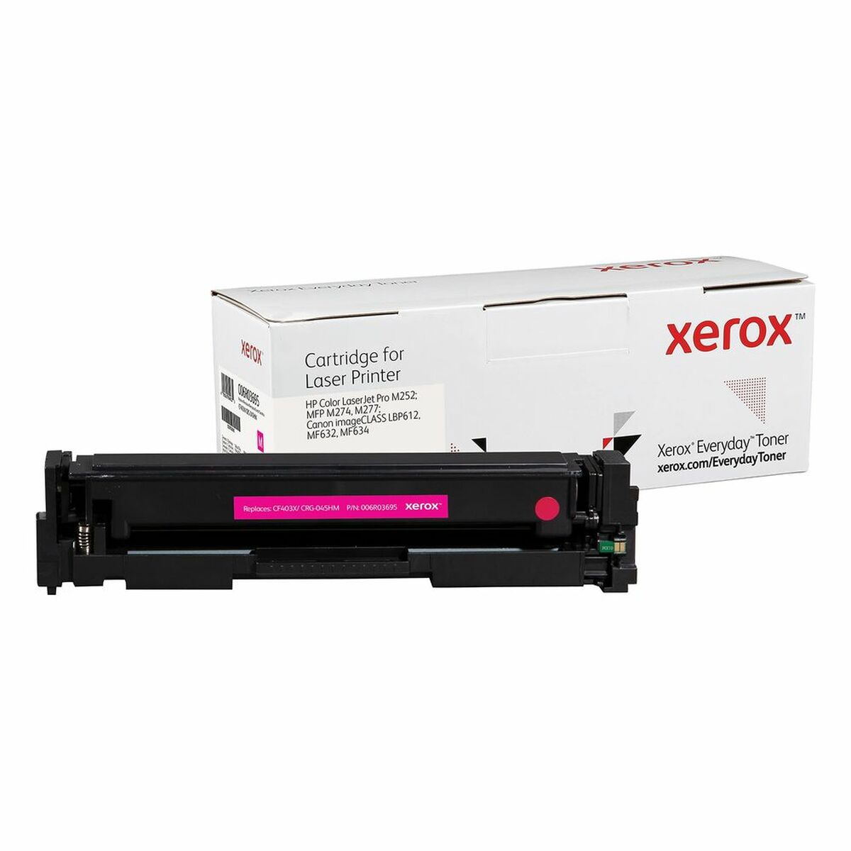 Kompatibel Toner Xerox 006R03695 Magenta - 2