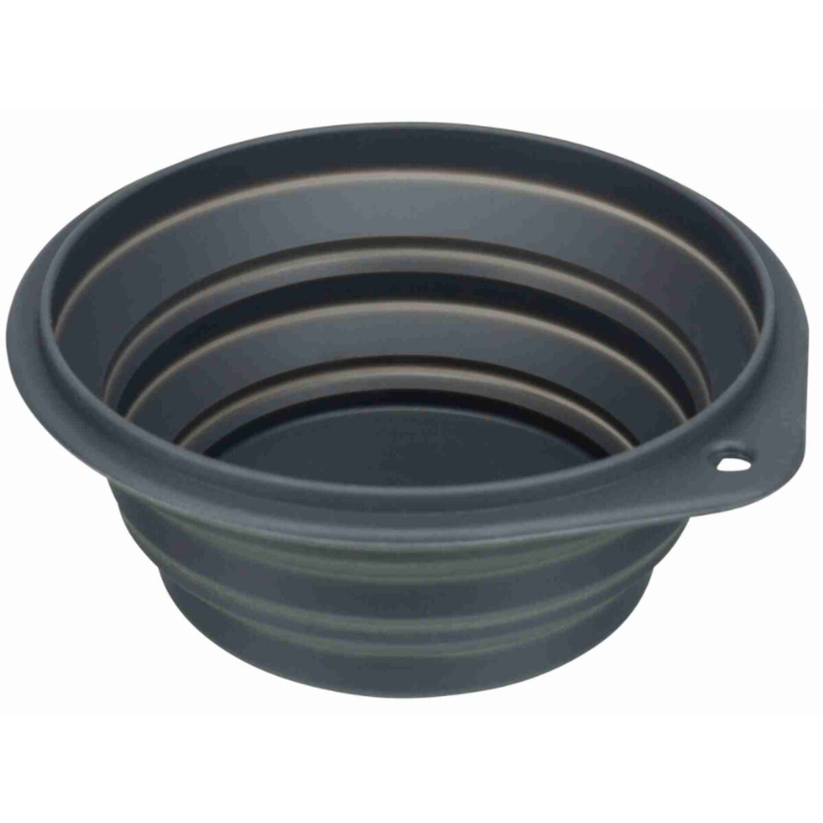 Matskål för husdjur Trixie Tx-25013 Skål Silikon 2 L (1 Delar) - 3