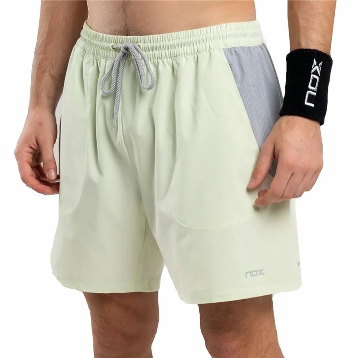 Sportshorts för män Nox Pro Lily