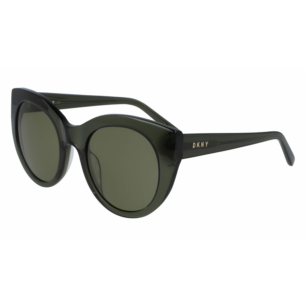 Damsolglasögon DKNY DK517S-300 Ø 52 mm