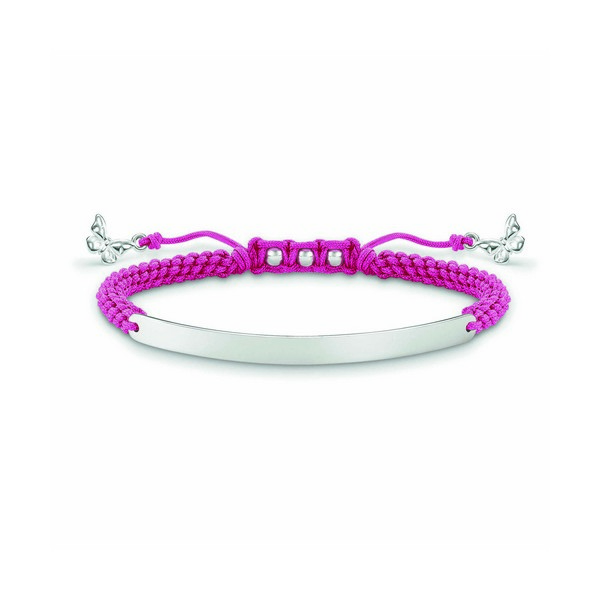 Damarmband Thomas Sabo A00631739L21v 21 cm