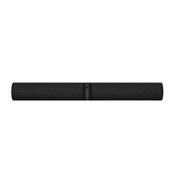 Videokamera Jabra 8200-231 4K Ultra HD Svart