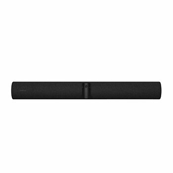 Videokamera Jabra 8200-231 4K Ultra HD Svart