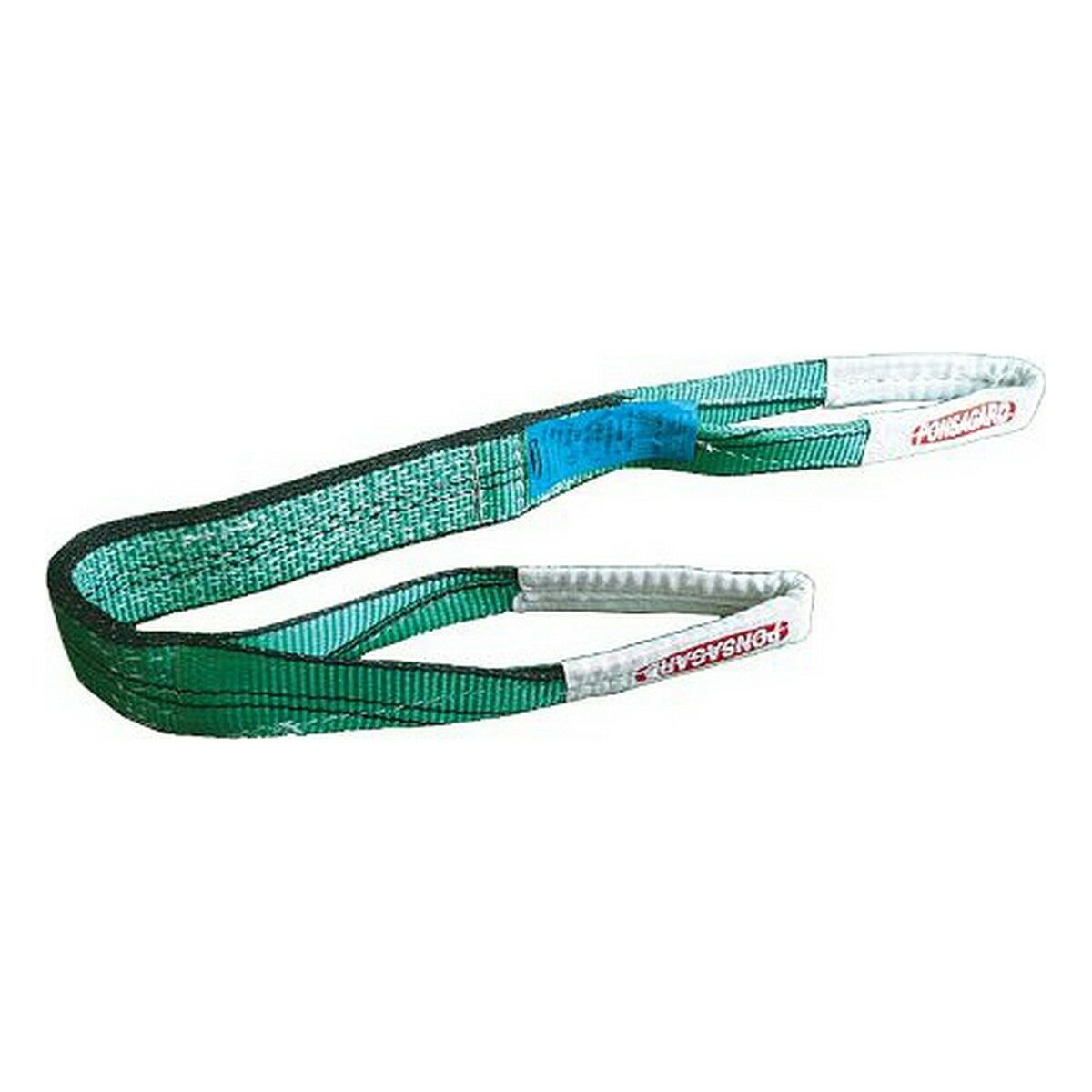 Slinga Ponsa 030,061,001,402 Cargopack Platt 100 cm - 6