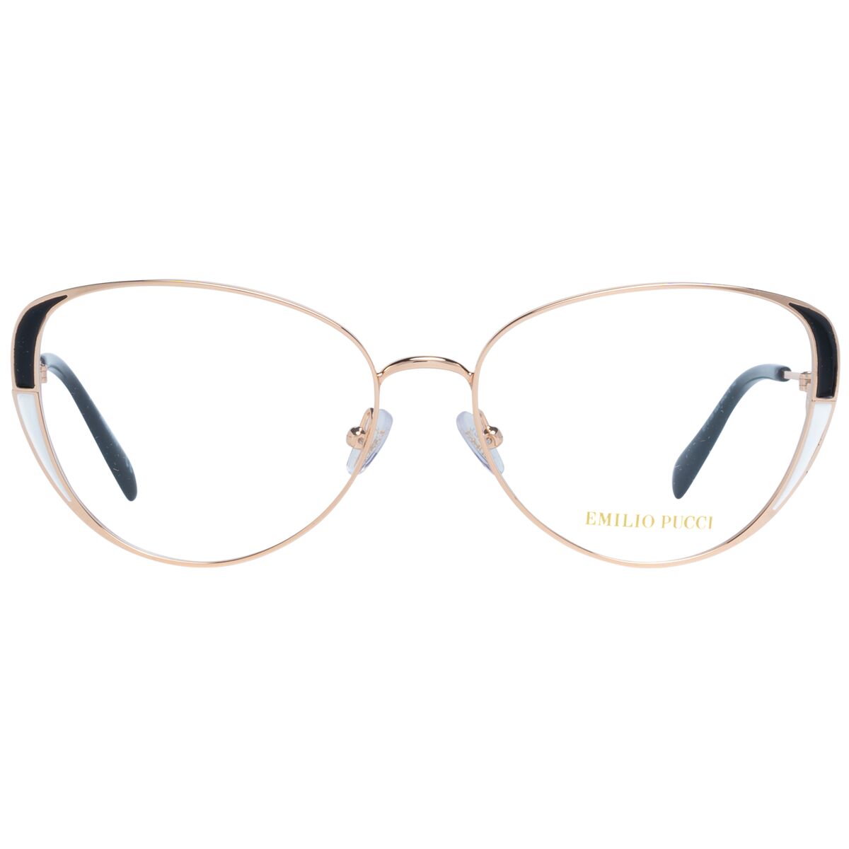 Glasögonbågar Emilio Pucci EP5139 55028 - 4